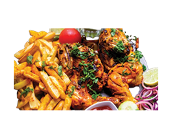 CHIPS LEMON QUATER - ALA NNOOR